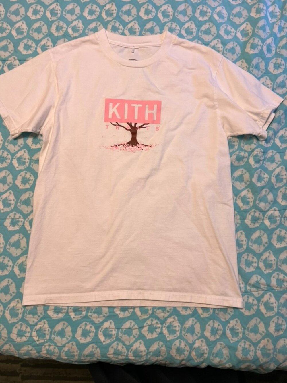 Kith Tokyo Treats M
